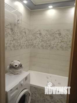 1-к квартира, на длительный срок, 36м2, 2/6 этаж