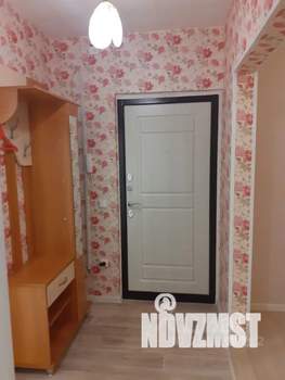 1-к квартира, посуточно, 37м2, 1/10 этаж