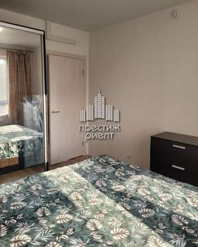 2-к квартира, на длительный срок, 50м2, 5/13 этаж