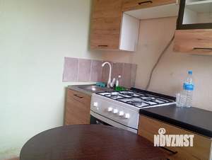 1-к квартира, на длительный срок, 32м2, 5/5 этаж