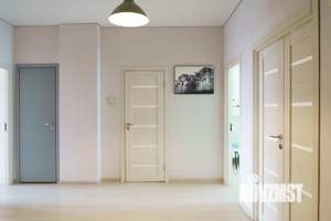 3-к квартира, посуточно, 100м2, 1/1 этаж