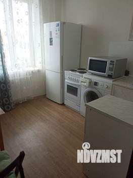1-к квартира, на длительный срок, 34м2, 3/3 этаж
