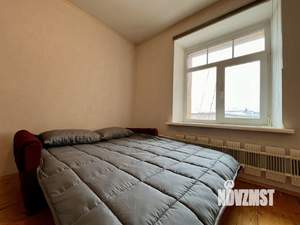 3-к квартира, посуточно, 88м2, 6/7 этаж