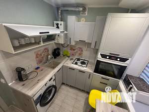 2-к квартира, посуточно, 45м2, 1/5 этаж