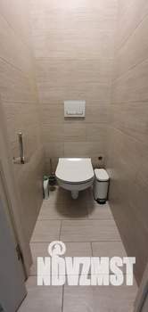 2-к квартира, посуточно, 46м2, 3/5 этаж