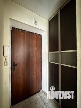 1-к квартира, на длительный срок, 31м2, 1/3 этаж