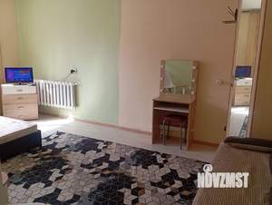 1-к квартира, на длительный срок, 32м2, 5/5 этаж