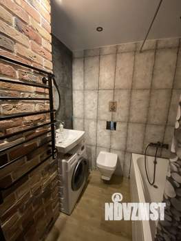 Студия квартира, посуточно, 29м2, 3/17 этаж