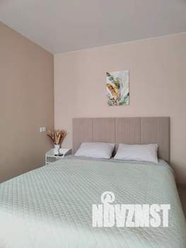 Студия квартира, посуточно, 31м2, 5/5 этаж