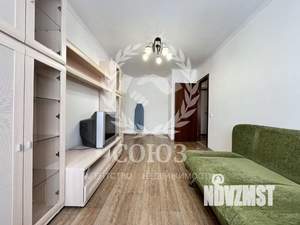 1-к квартира, на длительный срок, 35м2, 3/3 этаж