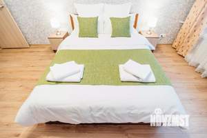 2-к квартира, посуточно, 49м2, 1/1 этаж