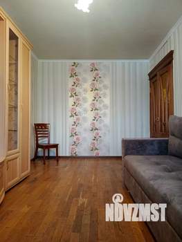 1-к квартира, на длительный срок, 38м2, 5/5 этаж