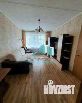 3-к квартира, на длительный срок, 50м2, 1/5 этаж