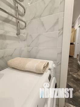 1-к квартира, посуточно, 41м2, 3/9 этаж