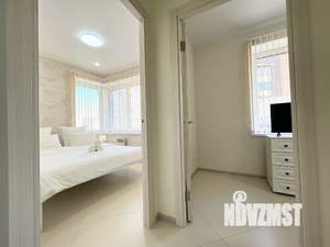 3-к квартира, посуточно, 75м2, 1/1 этаж