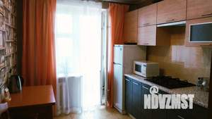 1-к квартира, посуточно, 30м2, 6/8 этаж