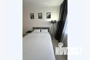 1-к квартира, посуточно, 10м2, 2/3 этаж