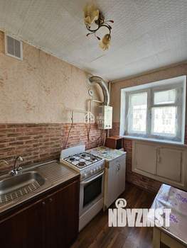 1-к квартира, на длительный срок, 30м2, 3/5 этаж