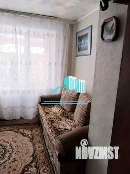 1-к квартира, на длительный срок, 23м2, 4/5 этаж