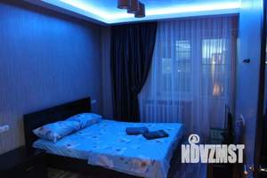 3-к квартира, посуточно, 75м2, 6/9 этаж