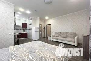 1-к квартира, посуточно, 35м2, 1/3 этаж