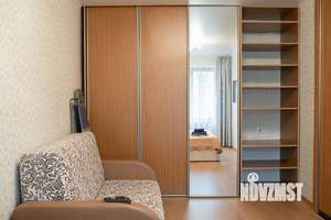 1-к квартира, посуточно, 31м2, 3/5 этаж