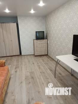 1-к квартира, на длительный срок, 34м2, 5/5 этаж