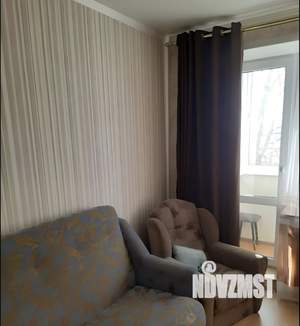 1-к квартира, на длительный срок, 35м2, 2/6 этаж