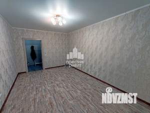 1-к квартира, на длительный срок, 42м2, 4/17 этаж