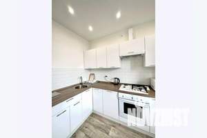 1-к квартира, посуточно, 40м2, 9/9 этаж