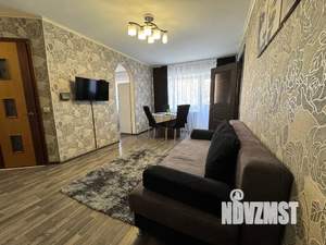 2-к квартира, посуточно, 43м2, 4/5 этаж