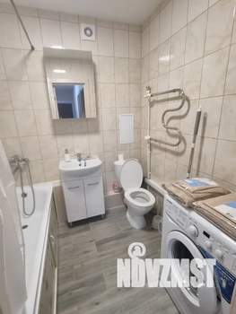 2-к квартира, посуточно, 57м2, 1/3 этаж