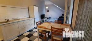 1-к квартира, посуточно, 45м2, 4/17 этаж