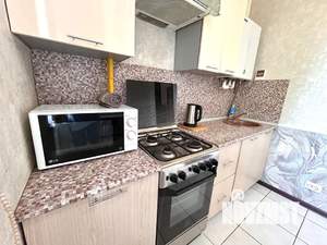 2-к квартира, посуточно, 53м2, 2/4 этаж