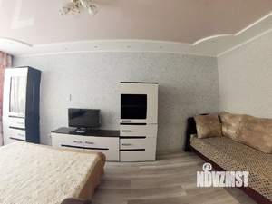 1-к квартира, посуточно, 33м2, 5/5 этаж
