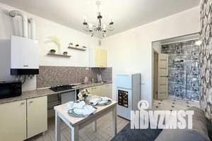 1-к квартира, посуточно, 35м2, 7/9 этаж