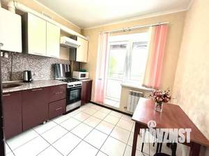 2-к квартира, посуточно, 45м2, 1/1 этаж