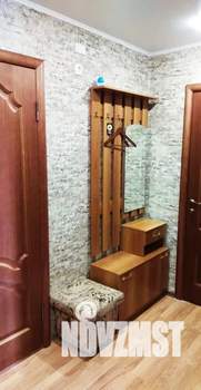 1-к квартира, посуточно, 30м2, 6/8 этаж