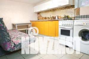 1-к квартира, посуточно, 40м2, 1/4 этаж