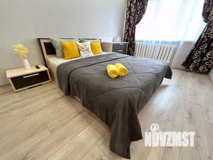 2-к квартира, посуточно, 47м2, 1/1 этаж