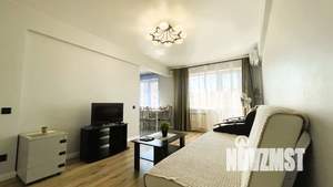 2-к квартира, посуточно, 56м2, 5/5 этаж