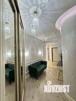 2-к квартира, на длительный срок, 105м2, 5/10 этаж