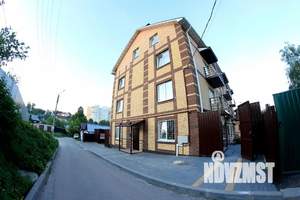 1-к квартира, посуточно, 35м2, 2/4 этаж