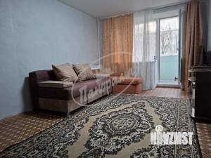 1-к квартира, на длительный срок, 33м2, 1/9 этаж