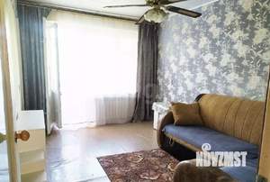 2-к квартира, на длительный срок, 40м2, 4/5 этаж