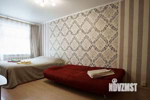 1-к квартира, посуточно, 33м2, 1/1 этаж