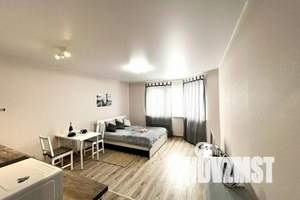 1-к квартира, посуточно, 30м2, 8/22 этаж