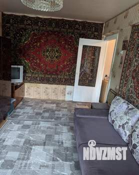 1-к квартира, на длительный срок, 32м2, 4/5 этаж