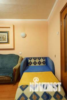 2-к квартира, посуточно, 52м2, 4/9 этаж