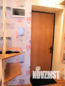 1-к квартира, посуточно, 30м2, 2/5 этаж